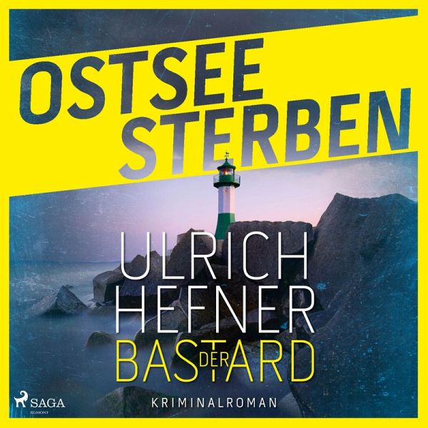 Ostseesterben - Der Bastard (MP3-Download)