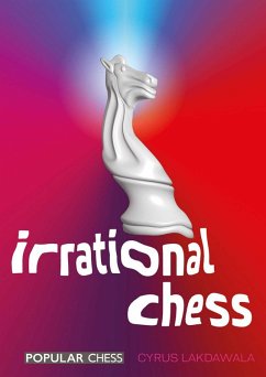 Cover Irrational Chess (eBook, ePUB)