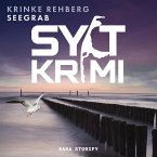 SYLTKRIMI Seegrab - Küstenkrimi: Nordseekrimi (MP3-Download)
