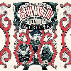 Cover The Creeper (MP3-Download)