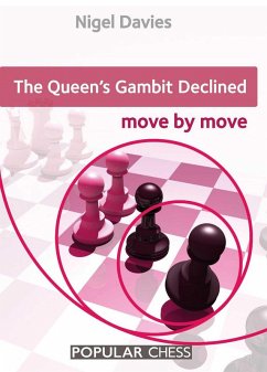 The Queen's Gambit Declined: (eBook, ePUB) - Davies, Nigel
