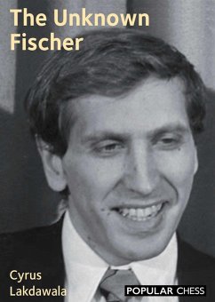 Cover The Unknown Fischer (eBook, ePUB)