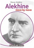 Alekhine: (eBook, ePUB)