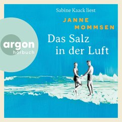 Cover Das Salz in der Luft (MP3-Download)