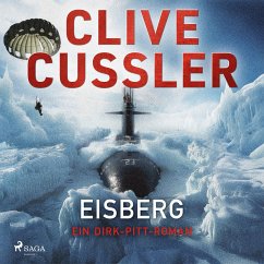 Cover Eisberg (MP3-Download)