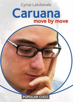 Cover Caruana: (eBook, ePUB)