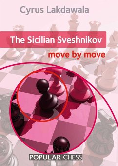 Cover The Sicilian Sveshnikov: (eBook, ePUB)