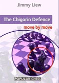 Chigorin Defence: (eBook, ePUB)