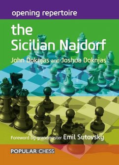 Cover Opening Repertoire: (eBook, ePUB)