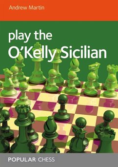Play the O'Kelly Sicilian (eBook, ePUB) - Martin, Andrew