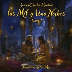 Las Mil y Una Noches (MP3-Download)