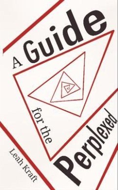 Cover A Guide for the Perplexed (eBook, ePUB)