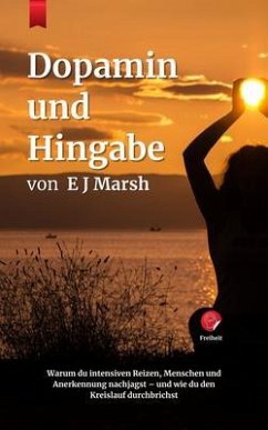 Cover Dopamin & Hingabe (eBook, ePUB)