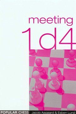 Meeting 1d4 (eBook, ePUB) - Aagaard, Jacob