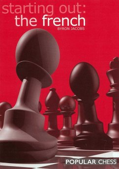 Starting Out: The French (eBook, ePUB) - Jacobs, Byron