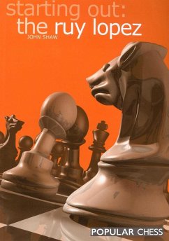 Starting Out: (eBook, ePUB) - Shaw, John