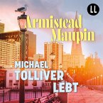 Michael Tolliver lebt - Stadtgeschichten 7 (MP3-Download)