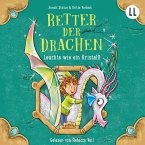 Retter der Drachen 3 - Leuchte wie ein Kristall (MP3-Download)