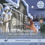 Folge 10: Das Geheimnis der verschollenen Bilder (MP3-Download)