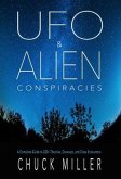 UFO & ALIEN CONSPIRACIES (eBook, ePUB)