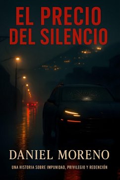 Cover El precio del silencio (eBook, ePUB)