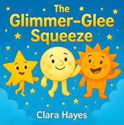 Cover The Glimmer-Glee Squeeze (eBook, ePUB)