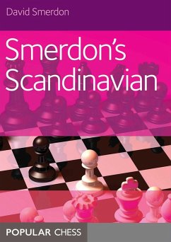 Cover Smerdon's Scandinavian (eBook, ePUB)