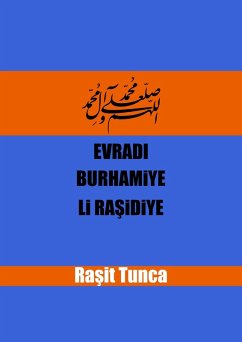 Cover Evradi Burhamiye (eBook, ePUB)