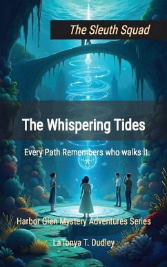 Cover The Sleuth Squad (eBook, ePUB)