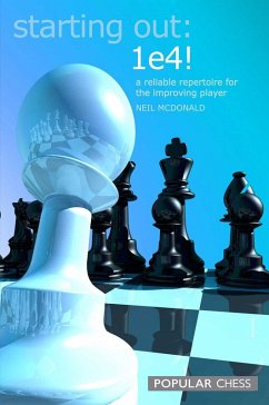 Starting Out: 1e4: (eBook, ePUB) - Mcdonald, Neil Starting Out: 1e4: (eBook, ePUB) - Mcdonald, Neil