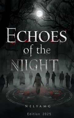 Cover Echoes of the Night (eBook, ePUB)