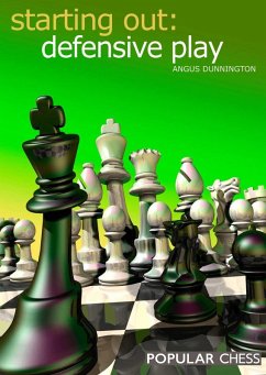 Starting Out: (eBook, ePUB) - Dunnington, Angus