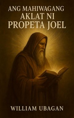 Cover Ang Mahiwagang Aklat ni Propeta Joel (eBook, ePUB)