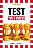 Test Your Chess (eBook, ePUB)