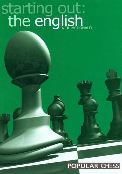 Starting Out: The English (eBook, ePUB) - Mcdonald, Neil