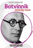 Botvinnik: (eBook, ePUB)