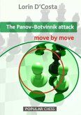 The Panov-Botvinnik Attack (eBook, ePUB)