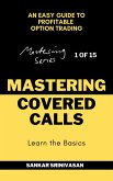 Mastering Covered Calls (eBook, ePUB)