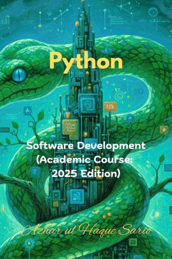 Cover Python (eBook, ePUB)