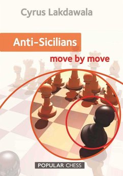 Cover Anti-Sicilians: (eBook, ePUB)