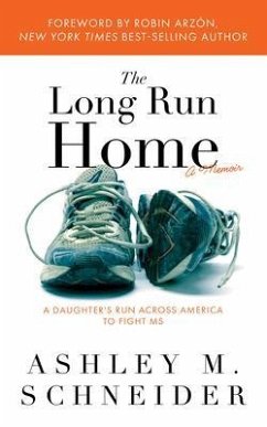 Cover The Long Run Home (eBook, ePUB)