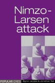 The Nimzo-Larsen Attack: (eBook, ePUB)