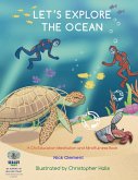 Let`s Explore The Ocean (eBook, ePUB)