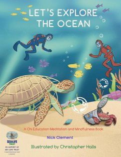 Let`s Explore The Ocean (eBook, ePUB) - Clement, Nick