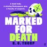 Marked for Death (MP3-Download) - Bild 1
