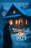 Snowfall in 1923 (eBook, ePUB)