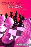 Starting Out: The Colle (eBook, ePUB)