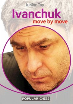 Ivanchuk: (eBook, ePUB) - Tay, Junior