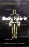 HOLY SPIRIT FRUITS (eBook, ePUB)