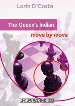 Cover The Queen's Indian: (eBook, ePUB)
